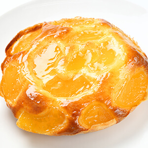 アップルクーヘン