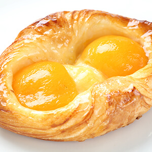 アプリコットデニッシュ