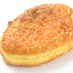 ビーフカレーパン