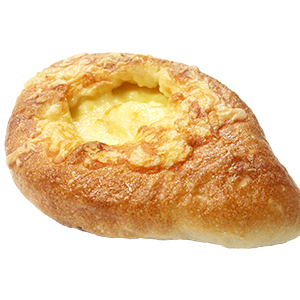 新チーズフランス