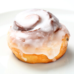 シナモンロール