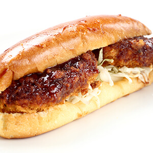 コロッケコッペ