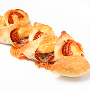 ハラペーニョチーズエピ