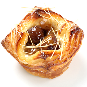 マロンデニッシュ