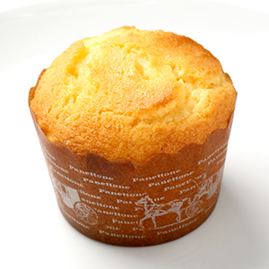 マフィン