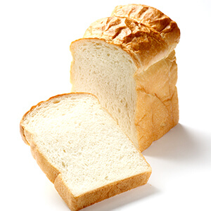 パンドミ（イギリスパン）