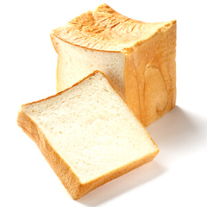 パンカレ（角食）