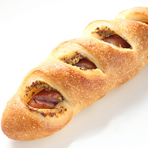 ソシソンフレンチ