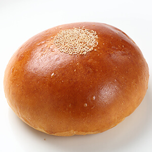 羊蹄山あんぱん